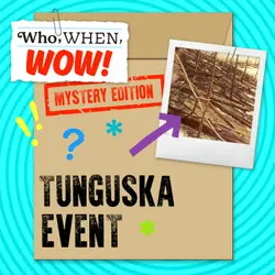 Tunguska Event