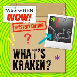 What's Kraken? (9/4/24)