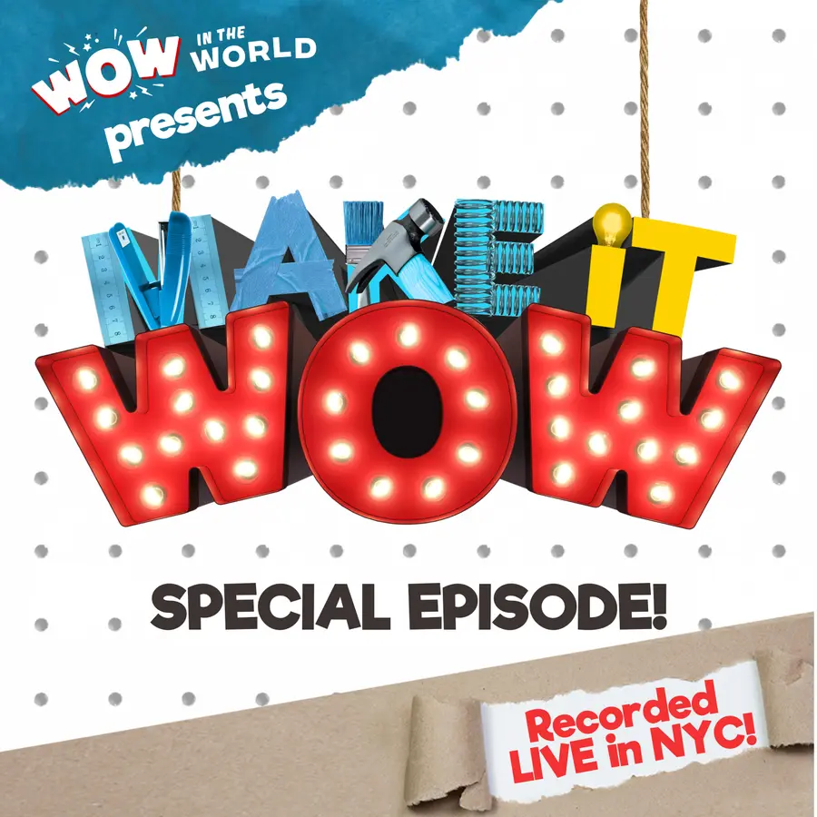 Who, When, Wow!