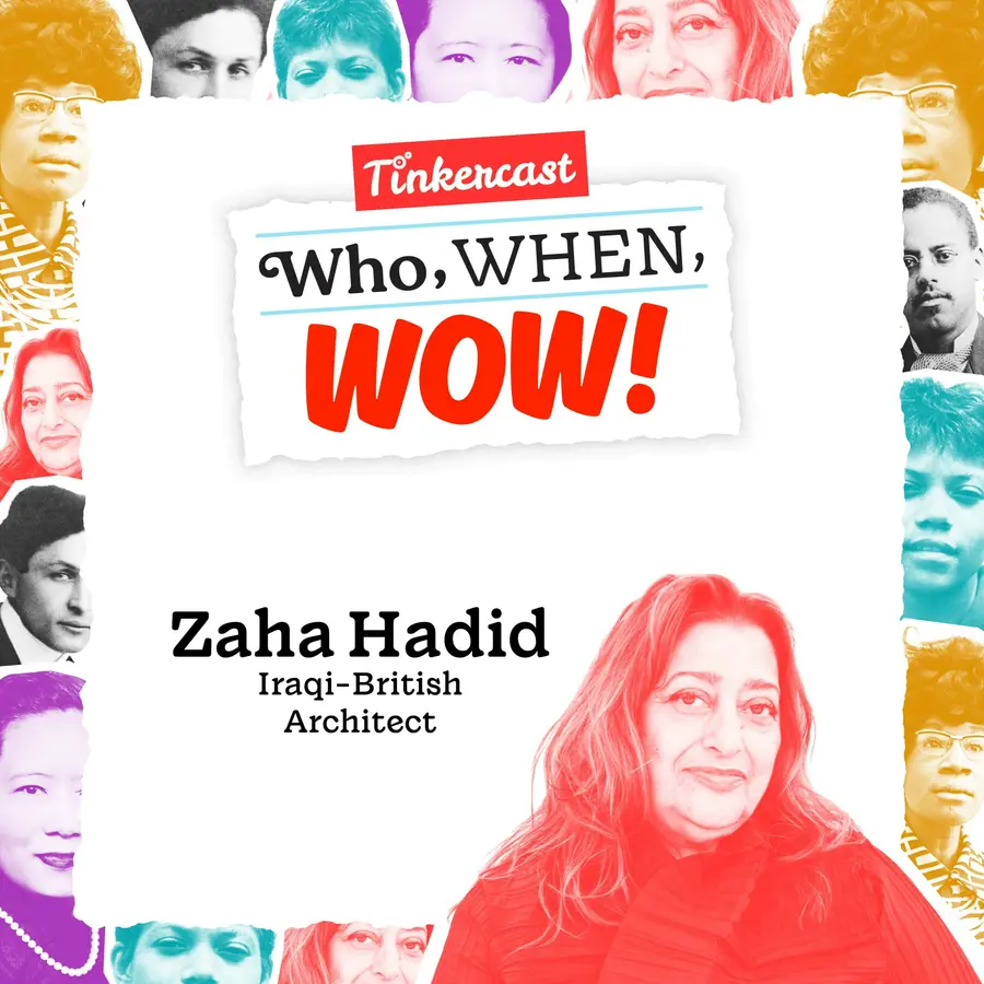 Who, When, Wow!