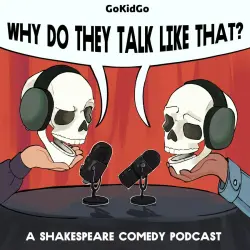 Why Do They Talk Like That?