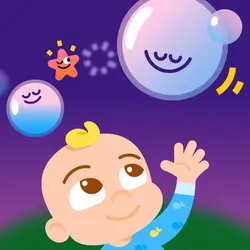 Flo and Pip’s Bubble Trip
