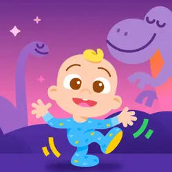 How Baby Dinosaur Made the Perfect Lullaby