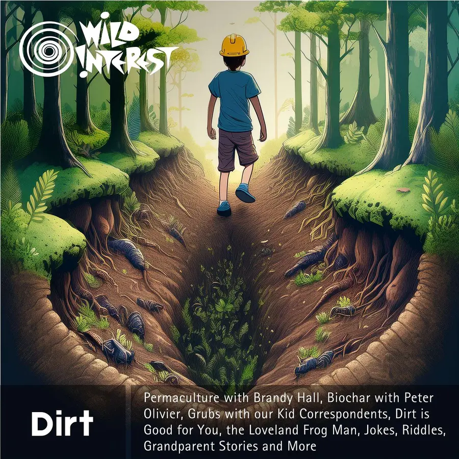 Wild Interest