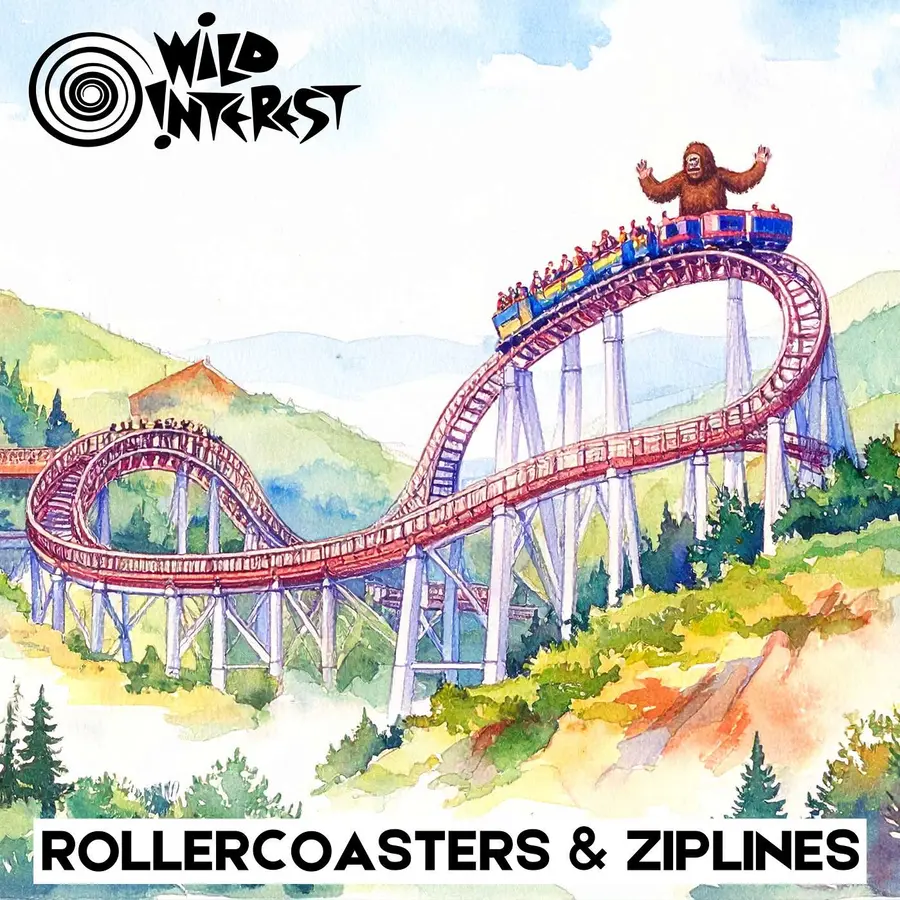 Wild Interest