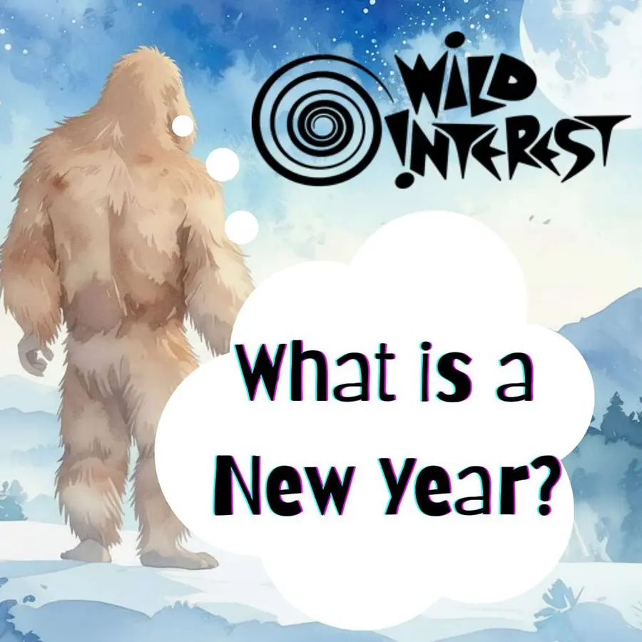 Wild Interest