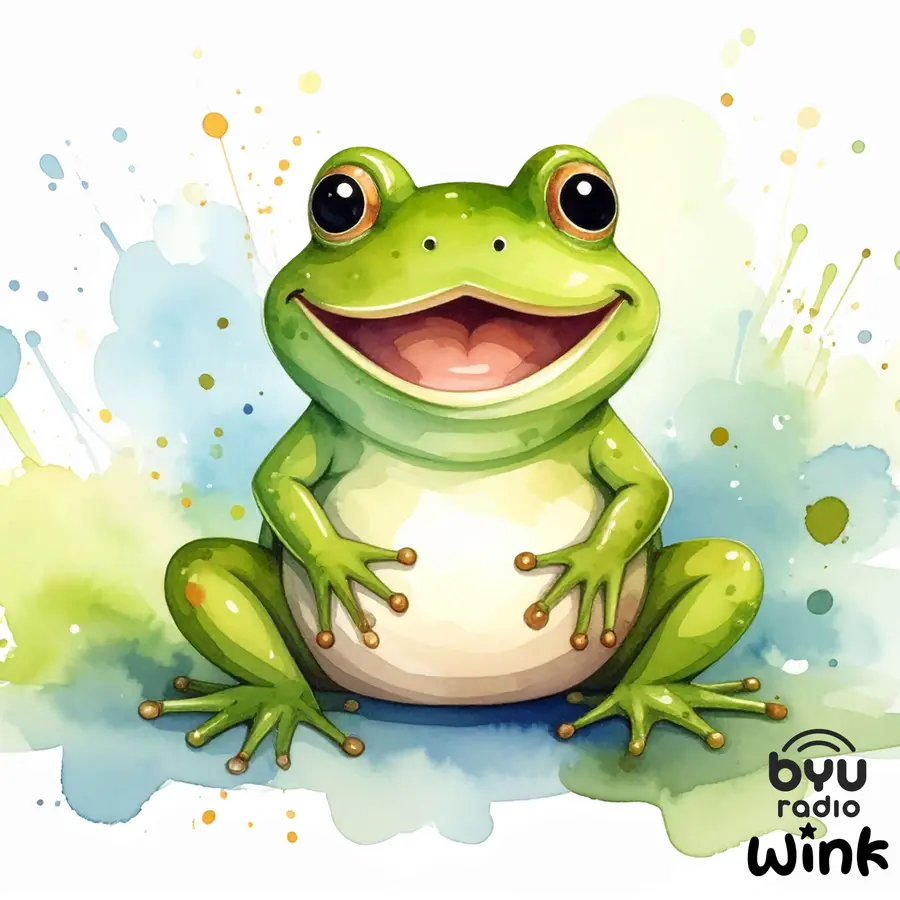 Wink: Stories for Better Bedtimes