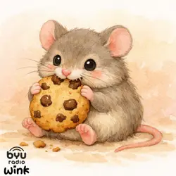 Cat and Mouse - A Mindful Bedtime Story for Kids