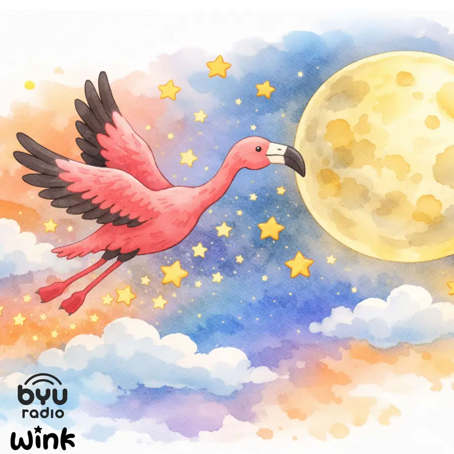 Wink: Stories for Better Bedtimes
