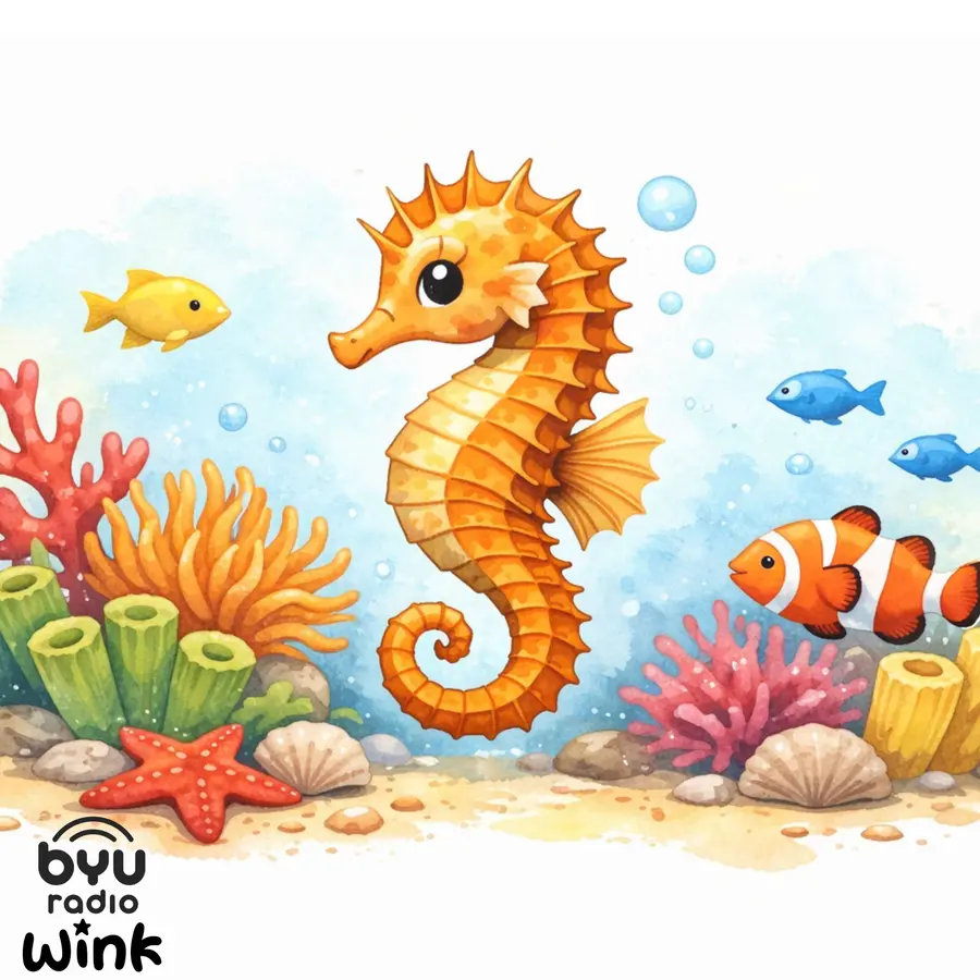 Wink: Stories for Better Bedtimes