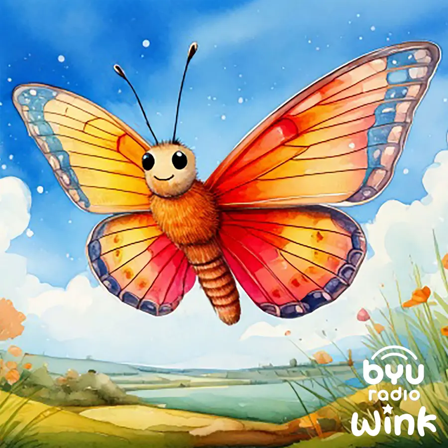 Wink: Stories for Better Bedtimes