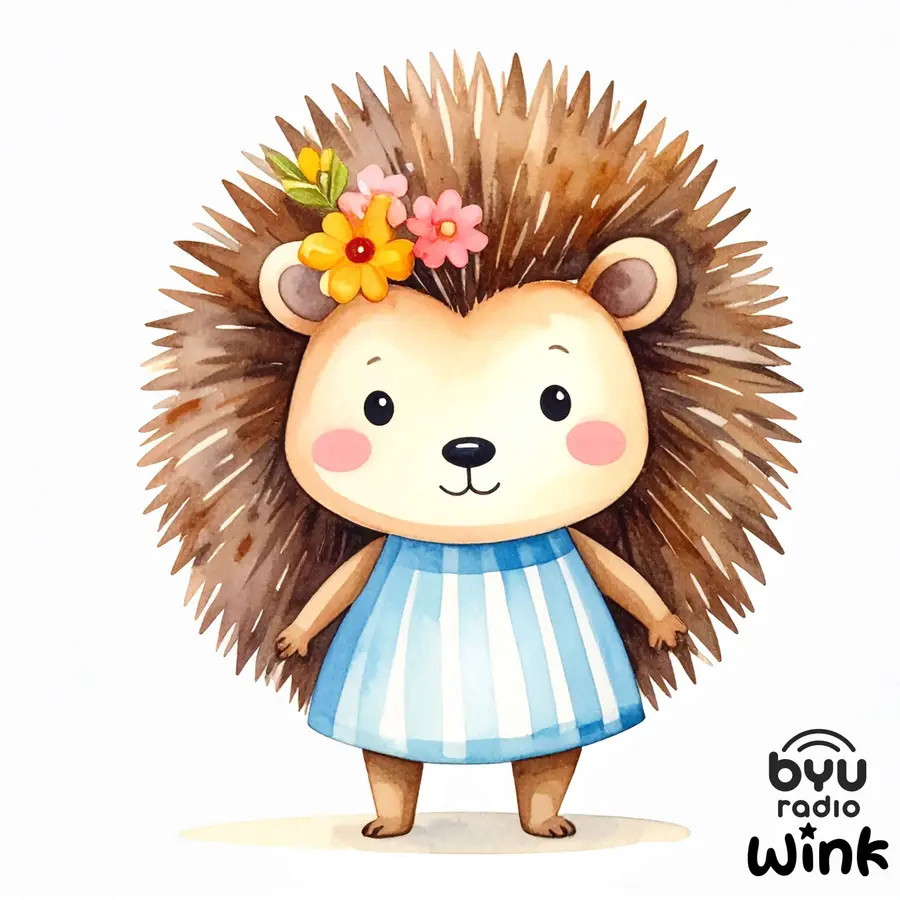 Wink: Stories for Better Bedtimes