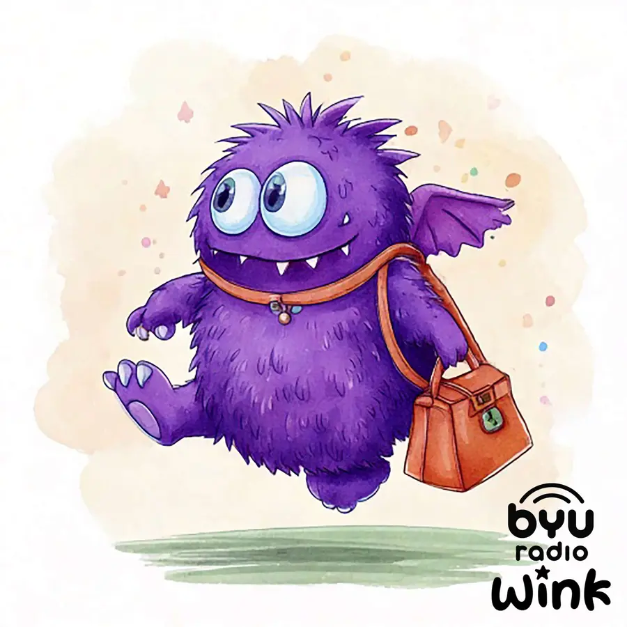Wink: Stories for Better Bedtimes