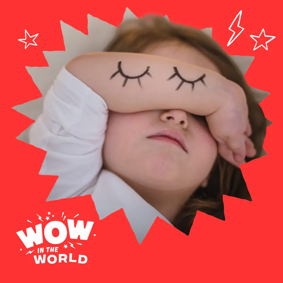Wow in the World