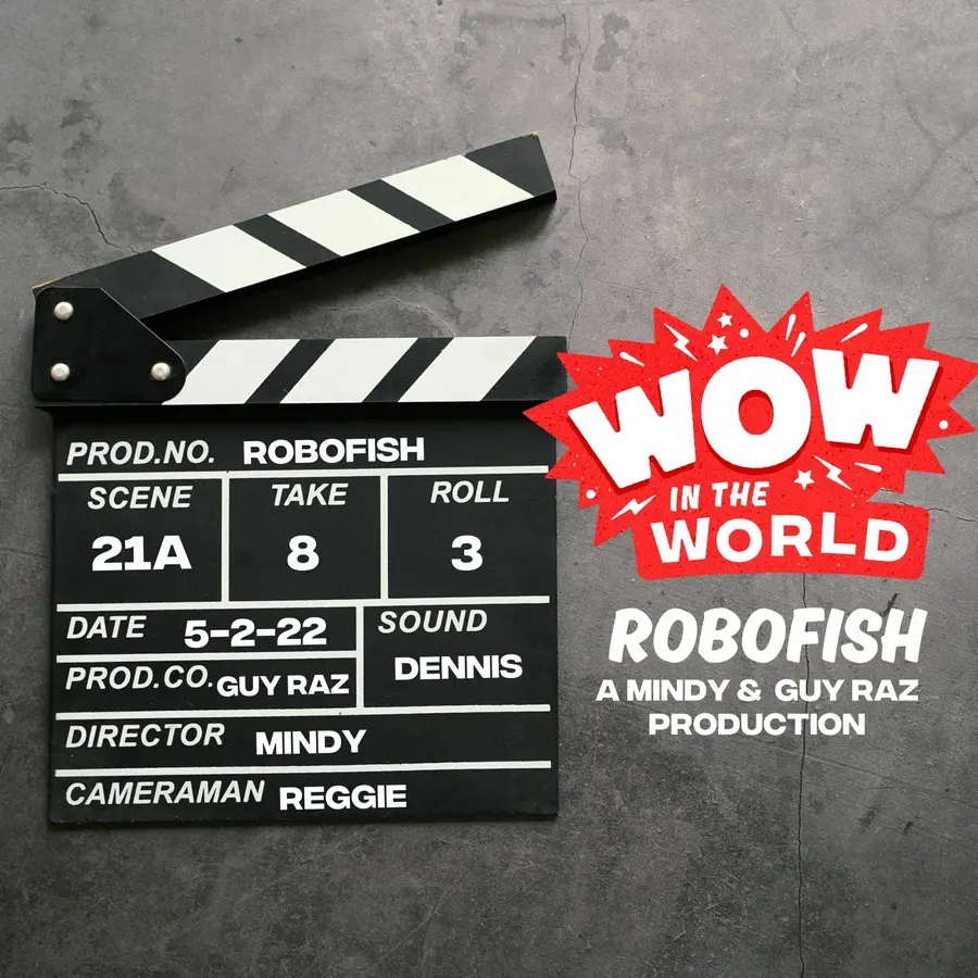 Wow in the World