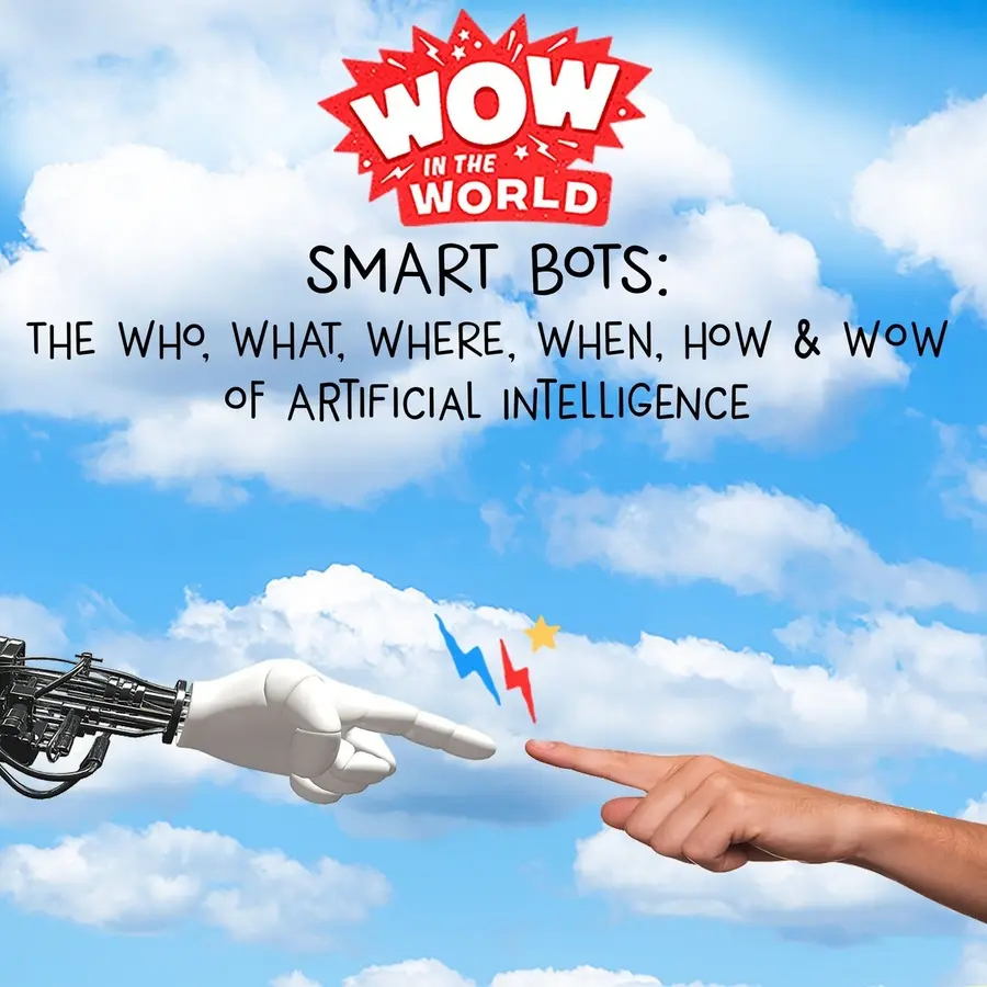 Wow in the World