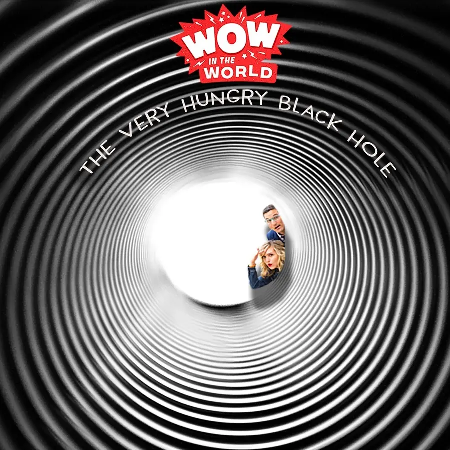 Wow in the World