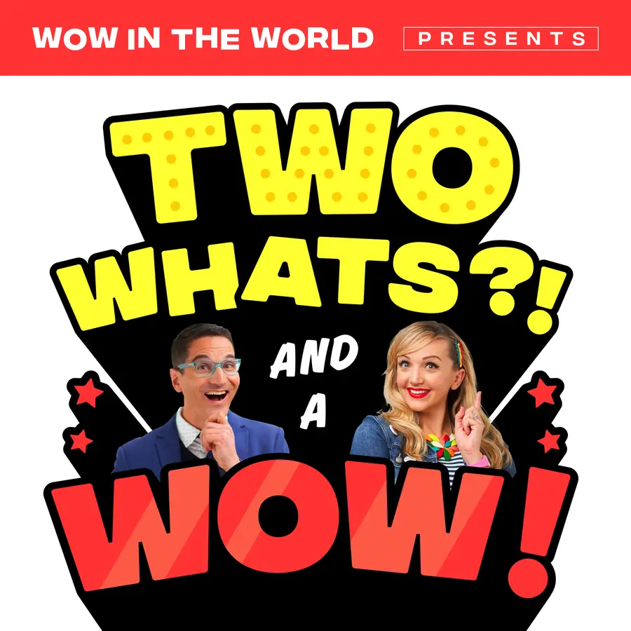 Wow in the World