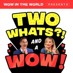 Two Whats?! And A Wow! – Stumping the Shark