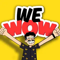 WeWow on the Weekend: Reviewsies, Dogs, and Social Intelligence!