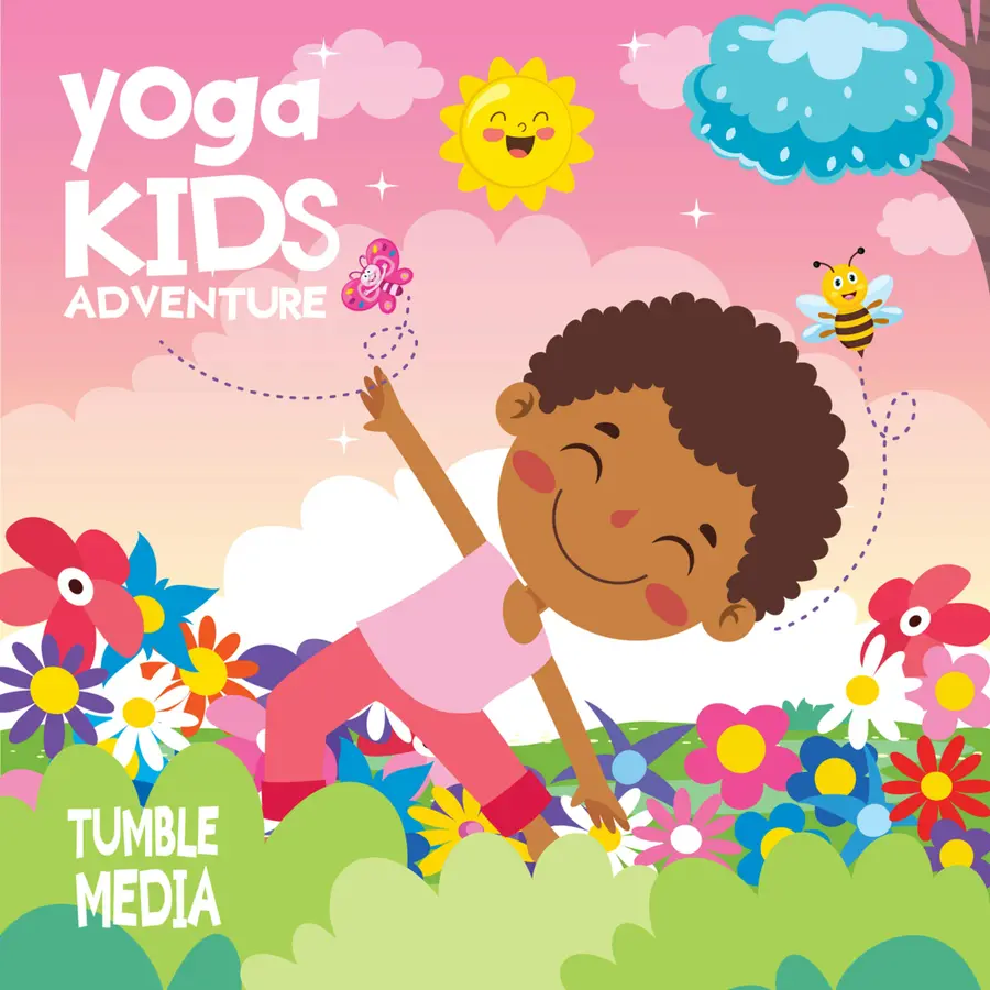 Yoga Kids Adventure