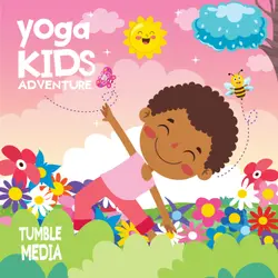 Yoga for After School: Garden Adventure