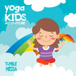 Yoga for Big Feelings: Rainbow Adventure