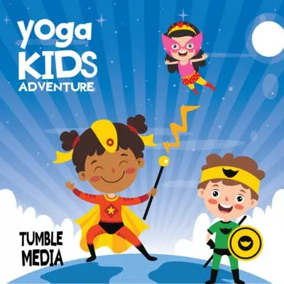 Yoga Kids Adventure