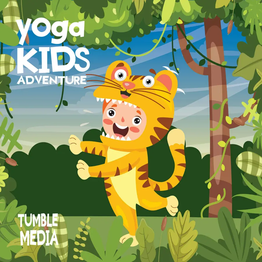 Yoga Kids Adventure