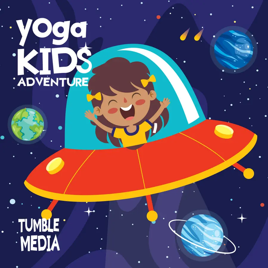Yoga Kids Adventure