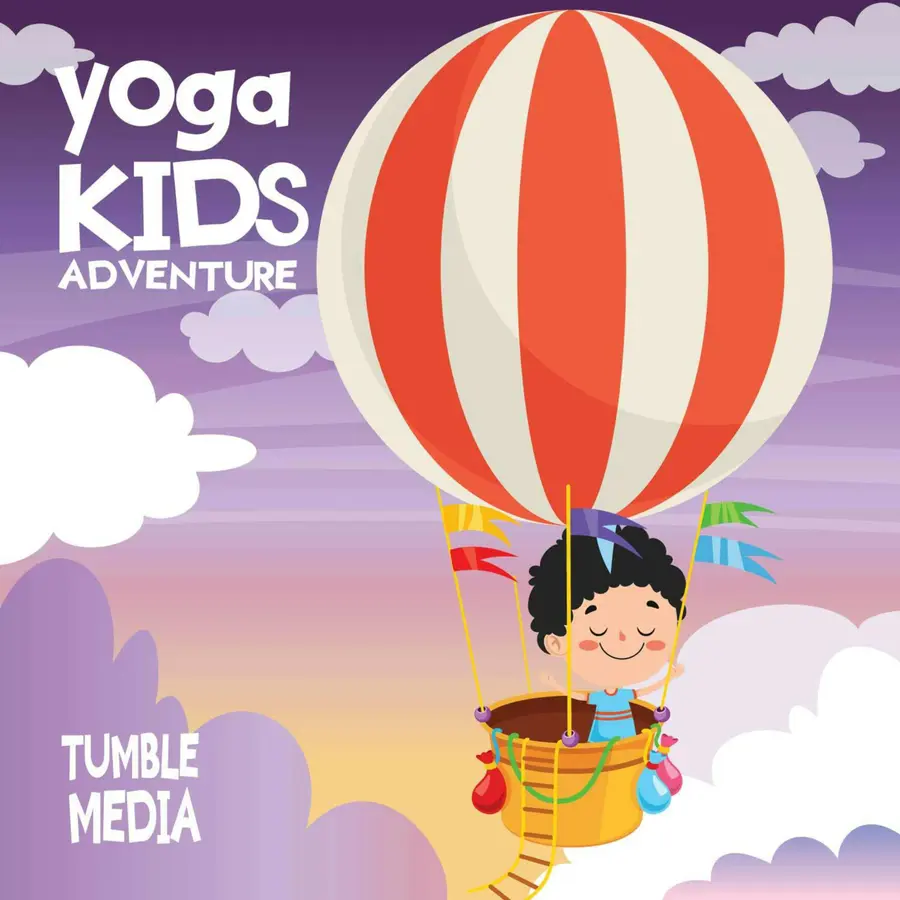 Yoga Kids Adventure