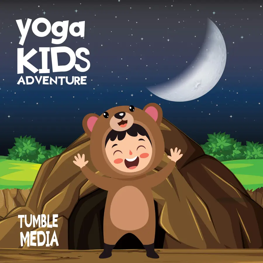 Yoga Kids Adventure