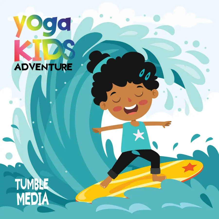Yoga Kids Adventure