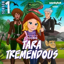 S1 Ep 1: Super Summer Begins